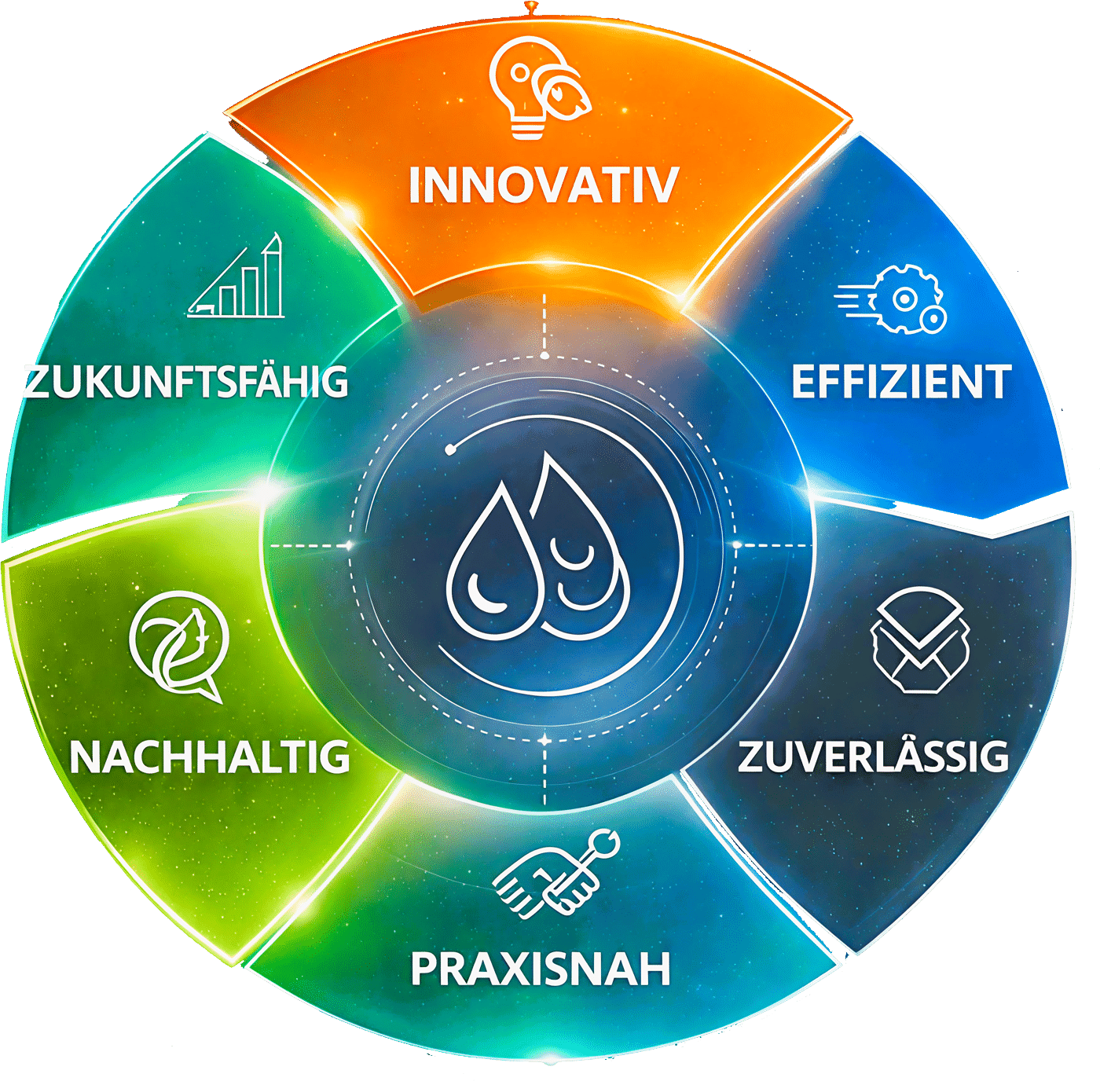 SHK Bernold – Mein Anspruch